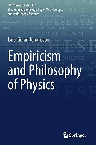 Empiricism and Philosophy of Physics cover