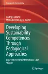 Developing Sustainability Competences Through Pedagogical Approaches cover