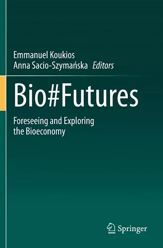 Bio#Futures cover