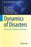Dynamics of Disasters cover