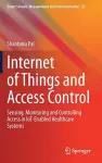 Internet of Things and Access Control cover