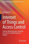 Internet of Things and Access Control cover