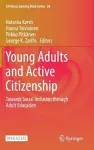 Young Adults and Active Citizenship cover