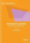 Debating Bad Leadership cover