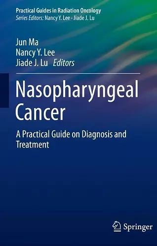 Nasopharyngeal Cancer cover