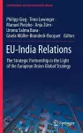 EU-India Relations cover