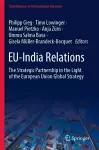 EU-India Relations cover