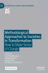 Methodological Approaches to Societies in Transformation cover