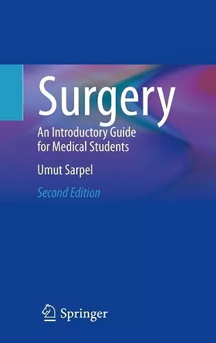 Surgery cover