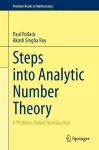 Steps into Analytic Number Theory cover