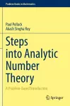 Steps into Analytic Number Theory cover