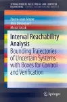 Interval Reachability Analysis cover