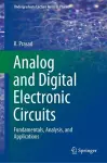 Analog and Digital Electronic Circuits cover