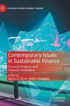 Contemporary Issues in Sustainable Finance cover