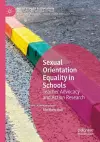 Sexual Orientation Equality in Schools cover