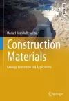 Construction Materials cover