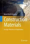 Construction Materials cover