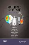 Materials Processing Fundamentals 2021 cover