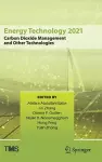 Energy Technology 2021 cover