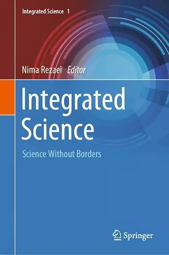 Integrated Science cover
