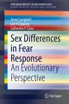 Sex Differences in Fear Response cover