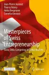 Masterpieces of Swiss Entrepreneurship cover