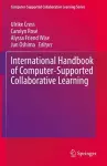 International Handbook of Computer-Supported Collaborative Learning cover