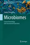 Microbiomes cover