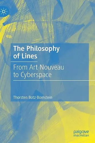 The Philosophy of Lines cover