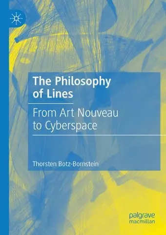 The Philosophy of Lines cover