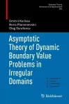 Asymptotic Theory of Dynamic Boundary Value Problems in Irregular Domains cover