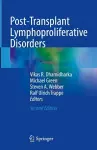 Post-Transplant Lymphoproliferative Disorders cover