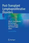 Post-Transplant Lymphoproliferative Disorders cover