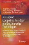 Intelligent Computing Paradigm and Cutting-edge Technologies cover