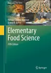 Elementary Food Science cover