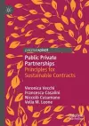 Public Private Partnerships cover