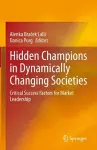 Hidden Champions in Dynamically Changing Societies cover