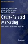 Cause-Related Marketing cover