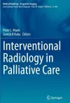 Interventional Radiology in Palliative Care cover