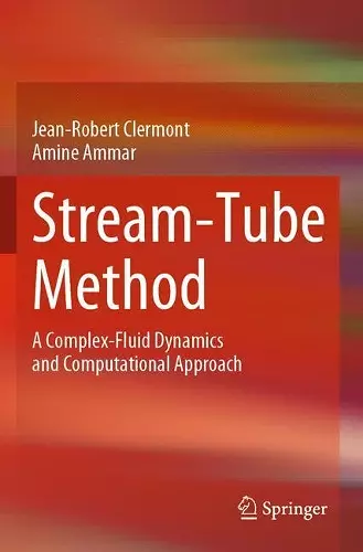 Stream-Tube Method cover