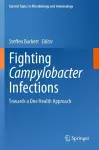 Fighting Campylobacter Infections cover