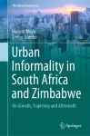 Urban Informality in South Africa and Zimbabwe cover