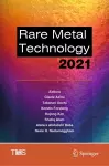 Rare Metal Technology 2021 cover