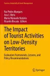 The Impact of Tourist Activities on Low-Density Territories cover