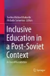 Inclusive Education in a Post-Soviet Context cover