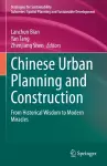 Chinese Urban Planning and Construction cover