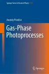 Gas-Phase Photoprocesses cover