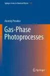 Gas-Phase Photoprocesses cover