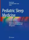 Pediatric Sleep Medicine cover