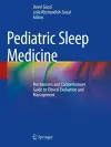 Pediatric Sleep Medicine cover